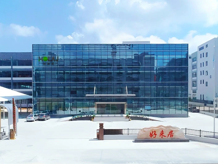 Holaj Tent Co., Ltd